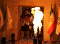 گزارش تصویری بازی های روز هفتم(بخش دوم) 